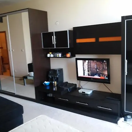 Apartment Nedev
