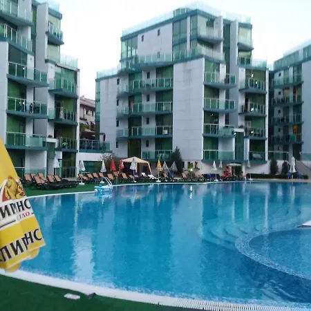 Apartment Nedev *