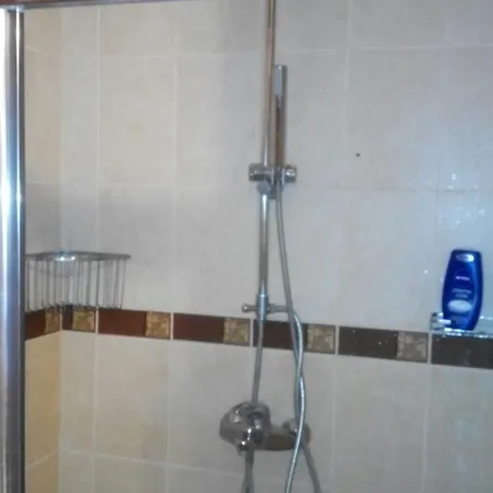 Nedev Apartment