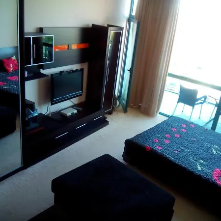Apartment Nedev Primorsko