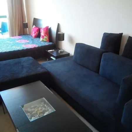 Apartment Nedev