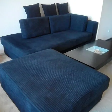 Nedev Apartment Primorsko
